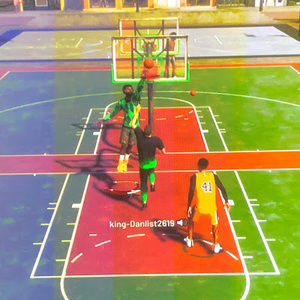 Meet your Posher, Nick